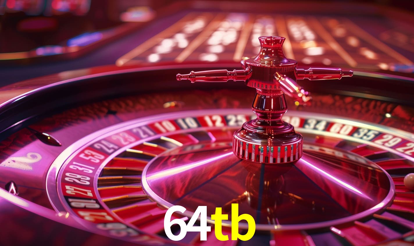 Descubra a Essência do 64tb: Nossa História e Compromissos