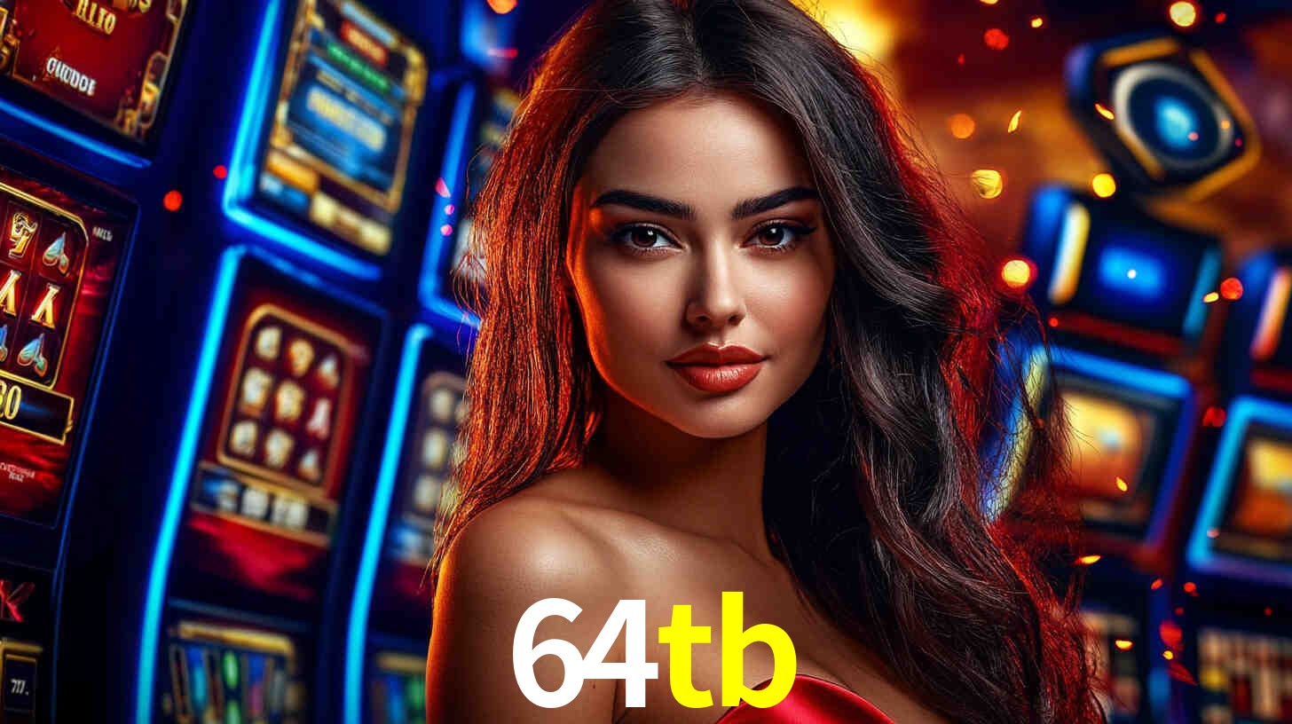 Descubra o Programa VIP da 64tb: Vantagens Exclusivas para Jogadores