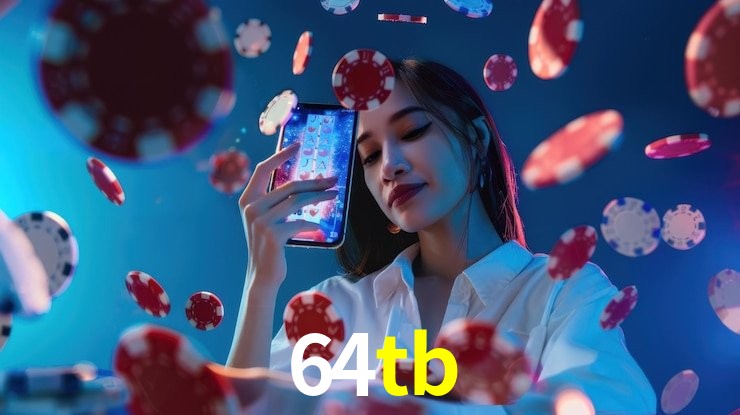 Descubra a Essência do 64tb: Nossa História e Compromissos