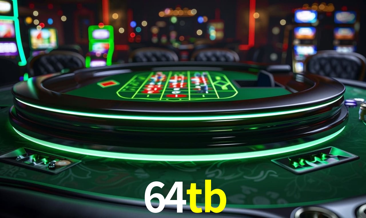 Exclusive Offers 64tb