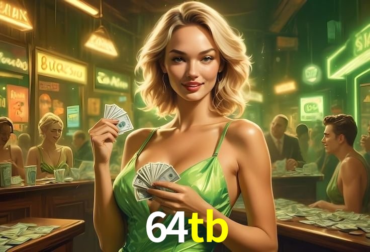 Apostas Esportivas na 64tb: Um Guia Completo