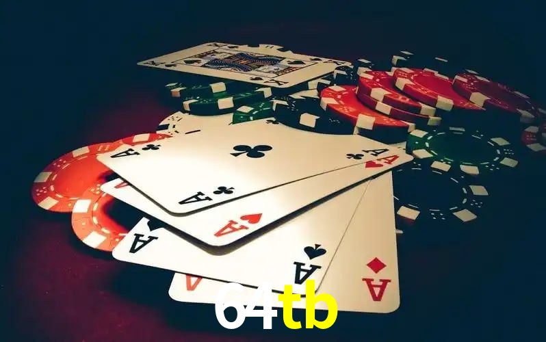 cassino 64tb