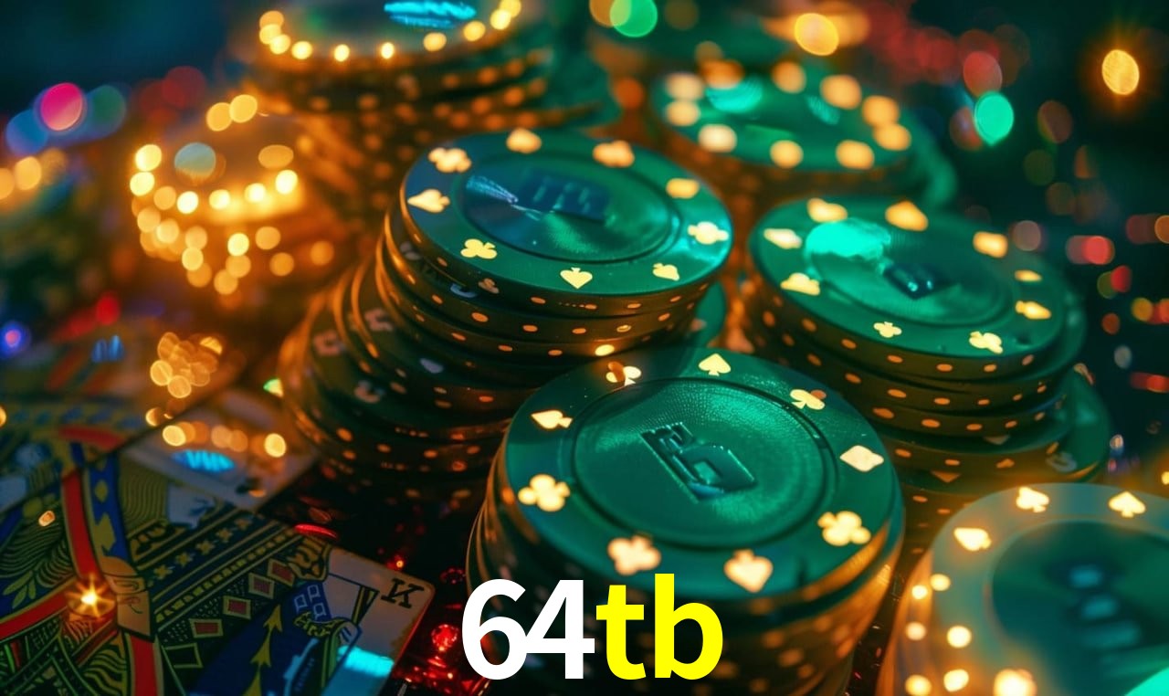 Casino VIP 64tb