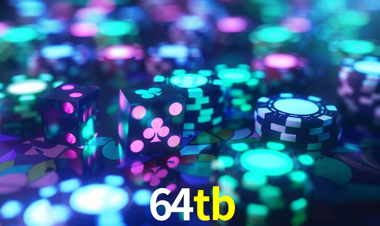 Bônus Diários 64tb