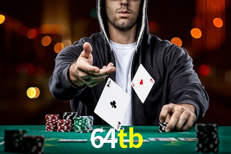 64tb bet