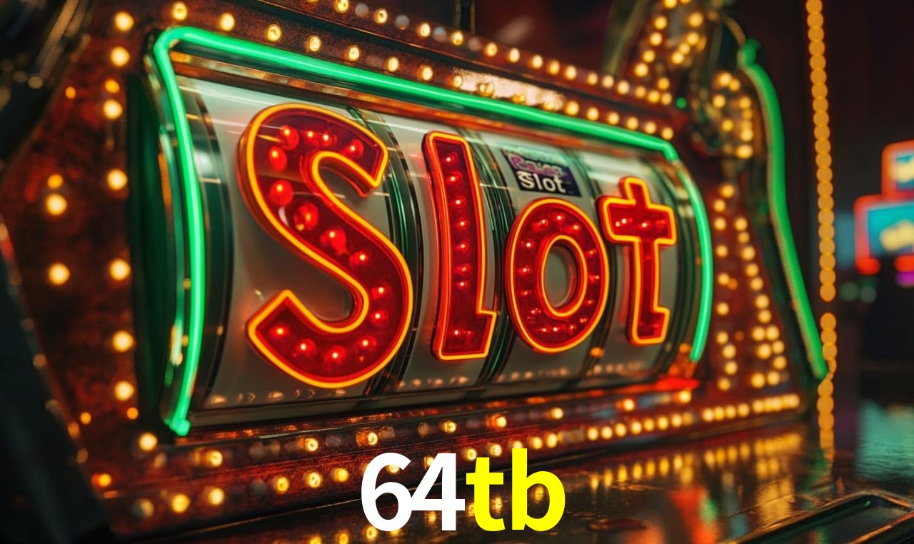 Casino Ao Vivo 64tb