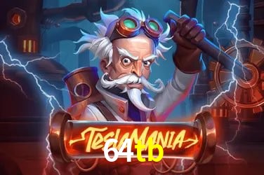 Estatísticas do Jogo 64tb