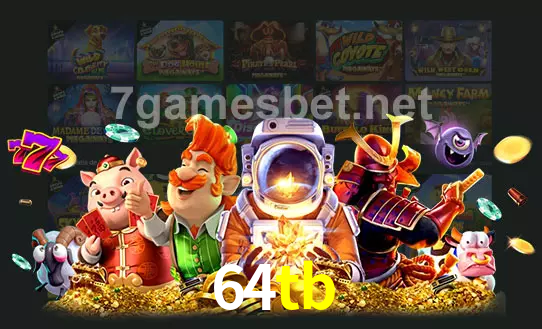 cassino 64tb