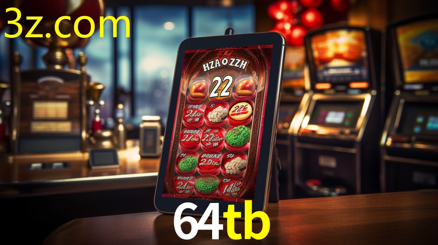 64TB