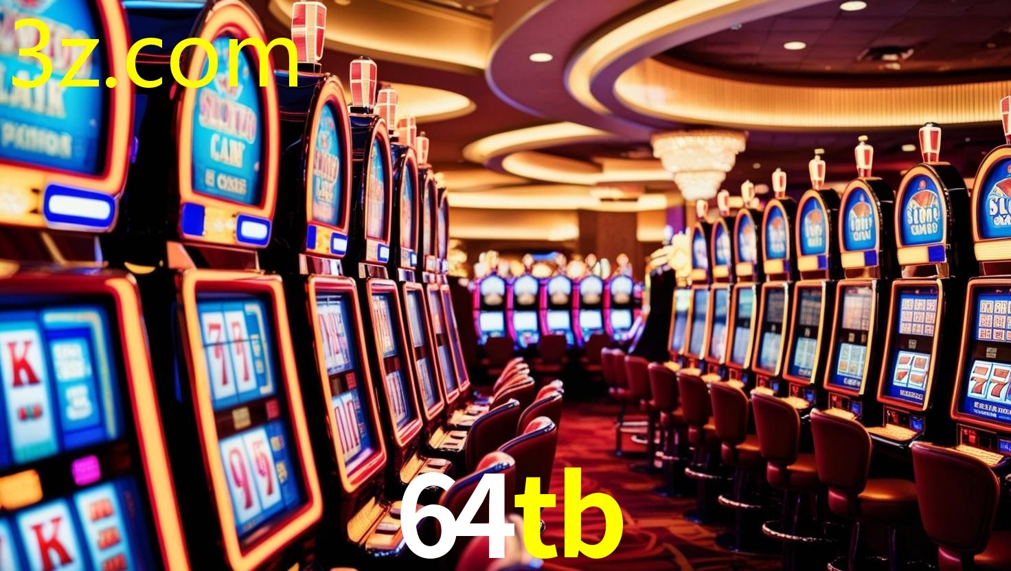 64TB