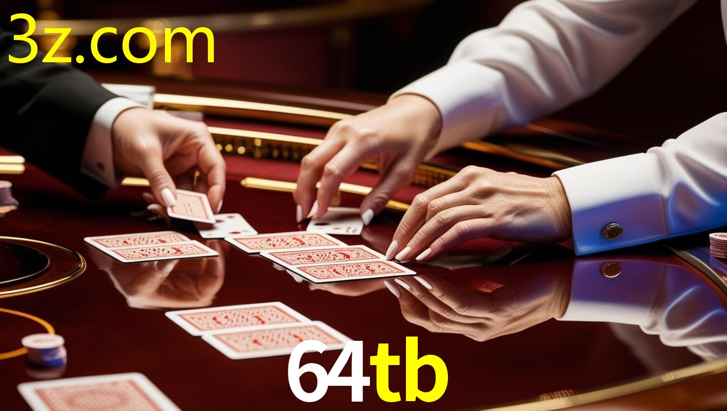 64TB