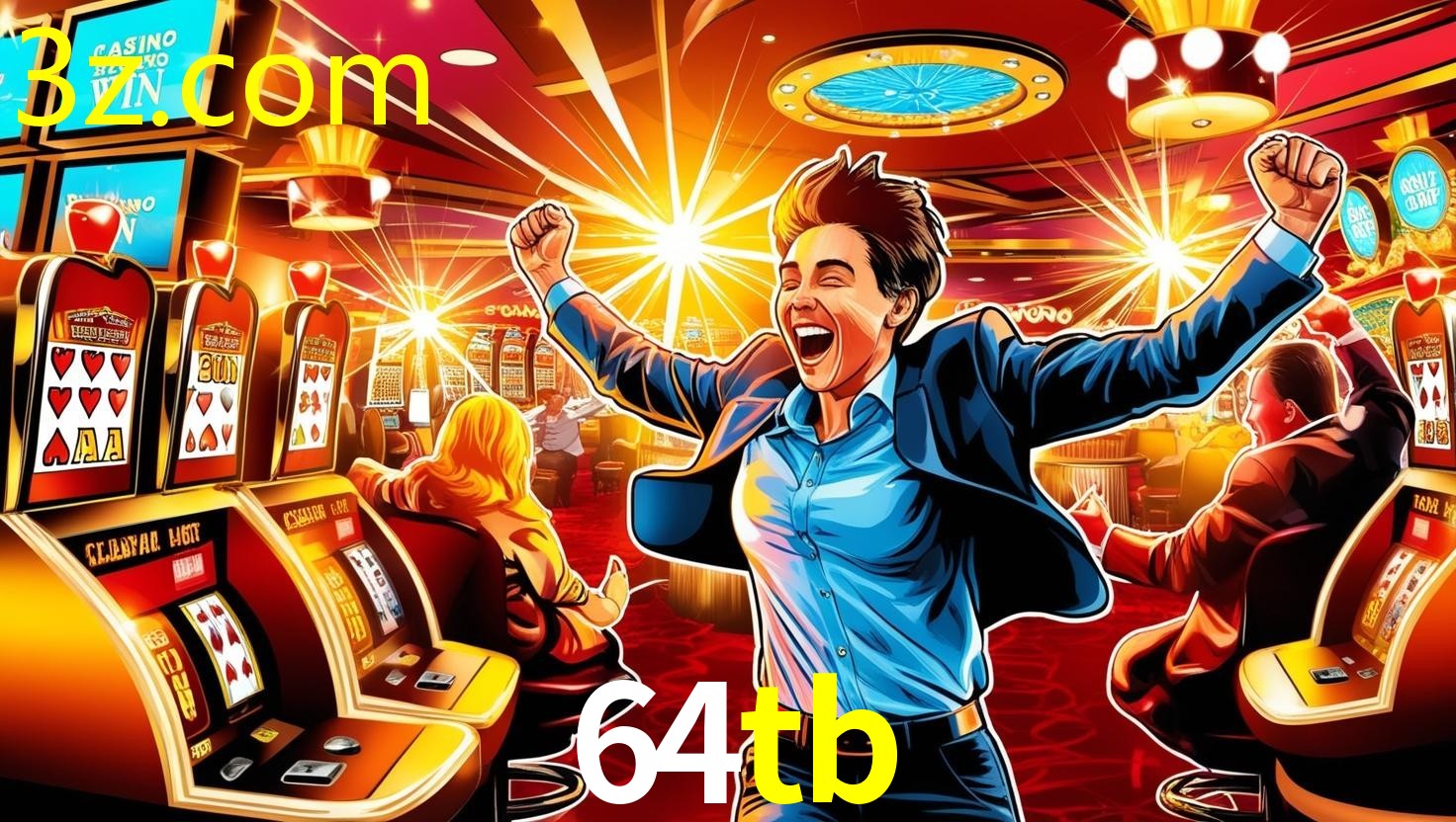 64TB