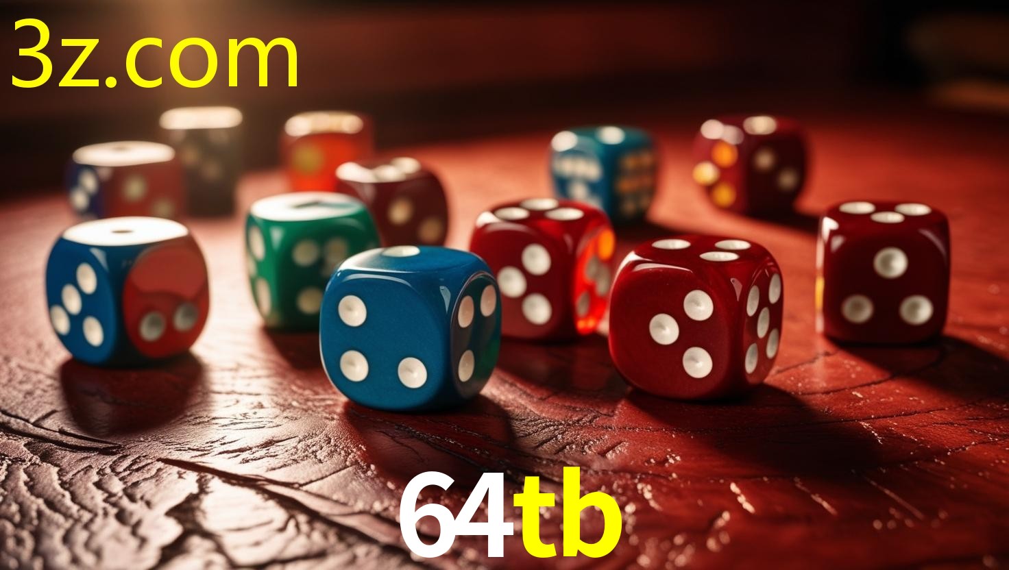 64TB