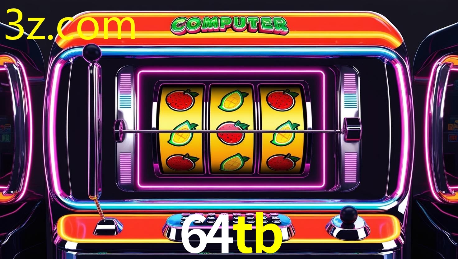 64TB