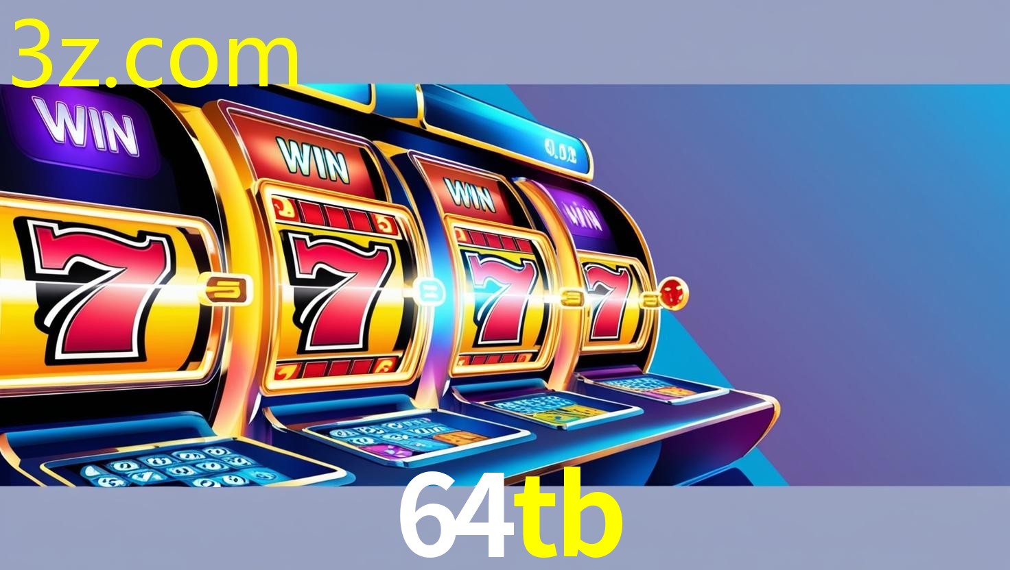 64TB