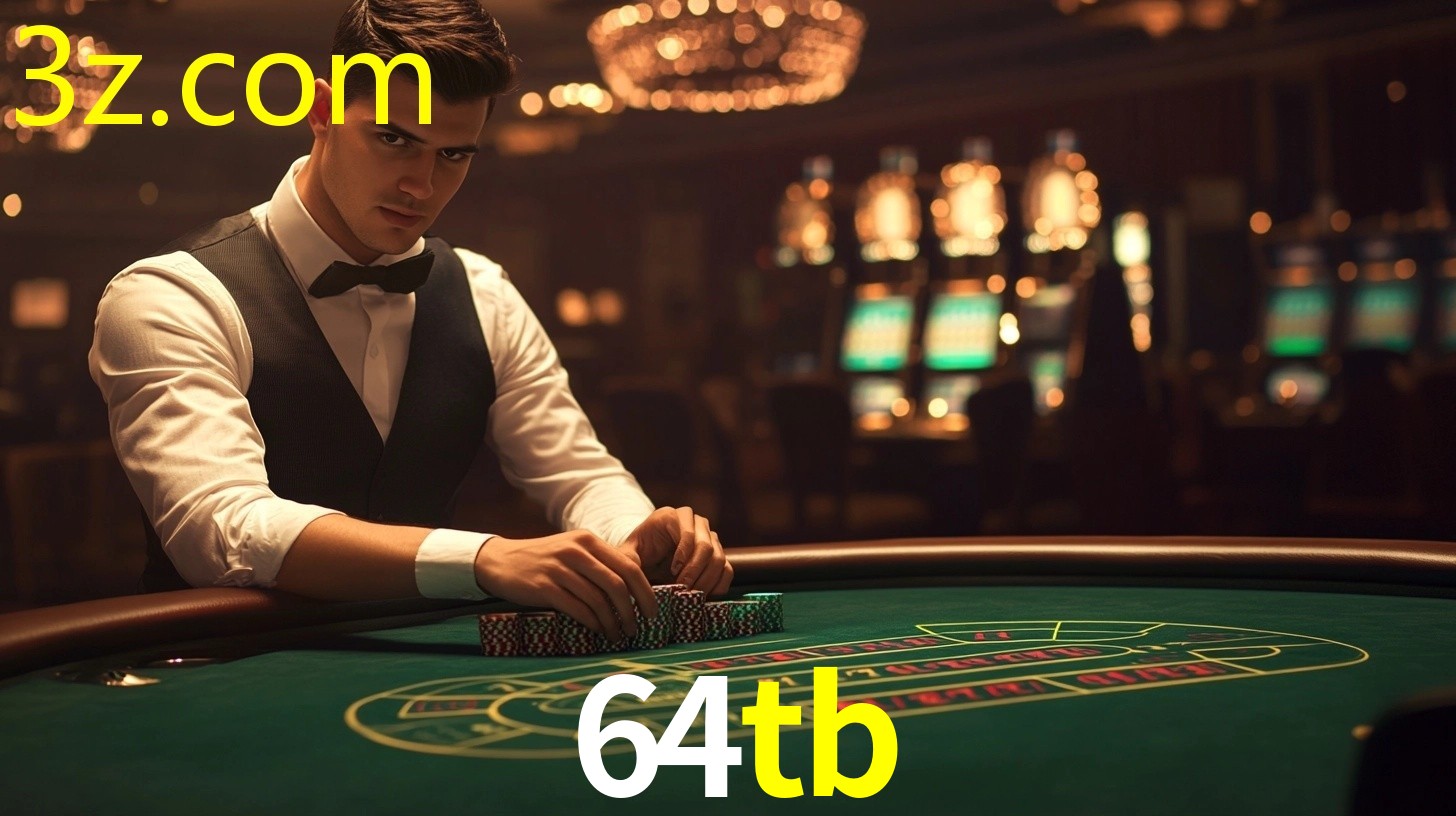 64TB