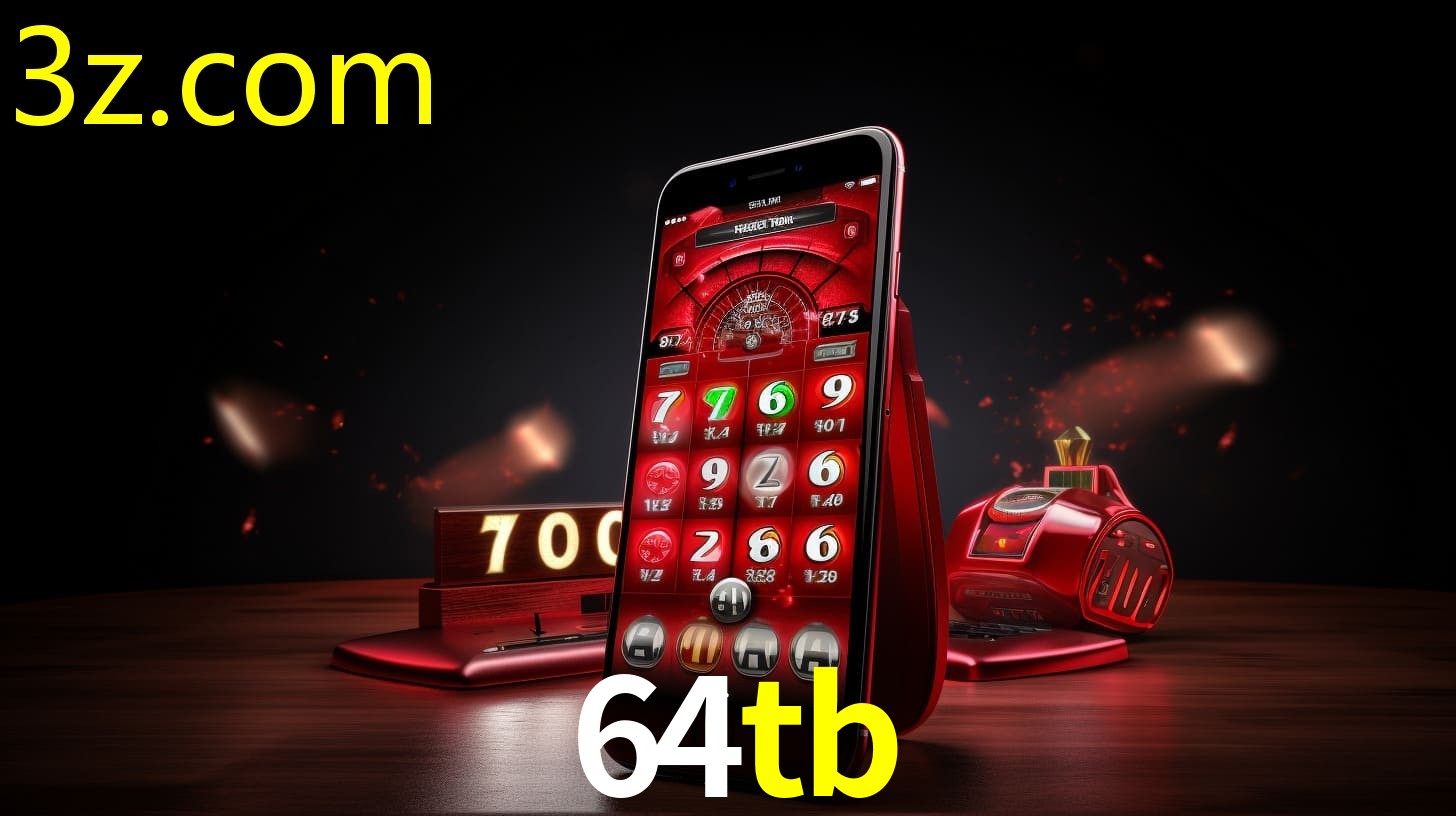 64TB