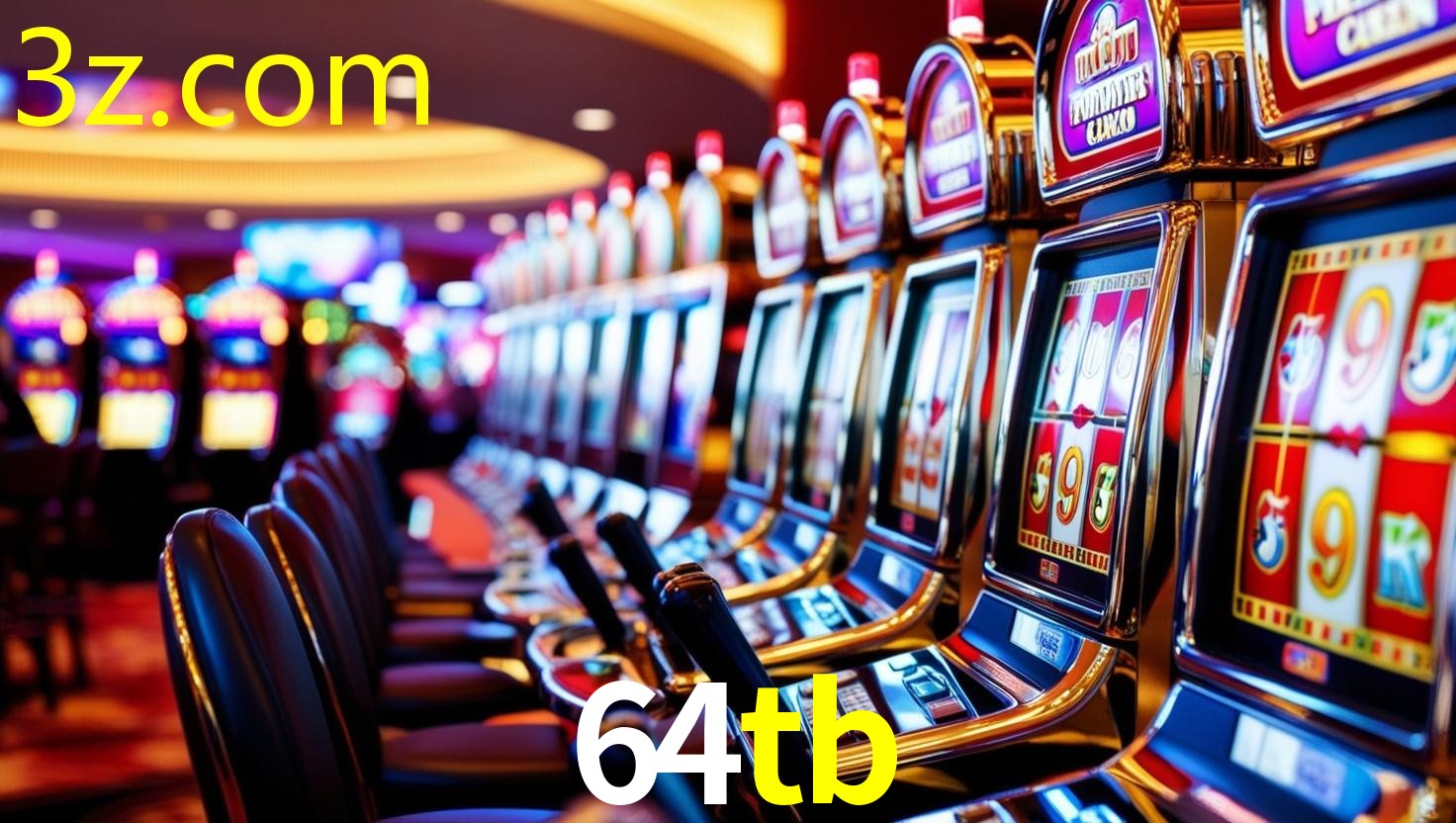 64TB